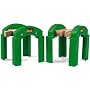 Brio 33253000 - Stapelbares Br�ckensystem von Brio