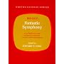 Berlioz' Fantastic Symphony: An Authoritative Score: Historical Background, Analysis, Views and Comments (Norton Critical Scores)