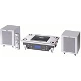 Jeep JX-ESS Executive Desk Stereo System