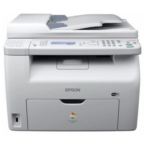 Epson - aculaser cx17nf impr