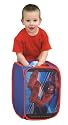 Spider-Man Value Cube Tidy