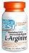 Doctor's Best Sustained Plus Immediate Release L-Arginine 500mg, 120 Bilayer Tablets