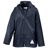 Kids waterproof jacket and trouser suit (2 colours)