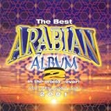 Review Various  / The Best Arabian Album in the World...Ever!, Vol. 2