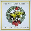 The Alligator Records...