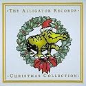 The Alligator Records Christmas Collection