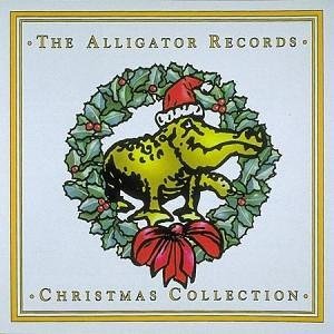 The Alligator Records Christmas Collection under Decades in The Music Store