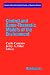Control and Game-Theoretic Models of the Environment (Annals of the International Society of Dynamic Games)