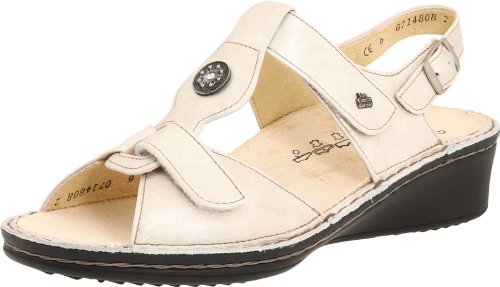 Finn Comfort Women's Adana-2660