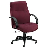 HON Convergence 4902 Managerial Mid Back Chair