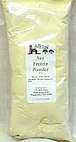 Soy Protein Powder, 1 lb.