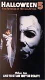 Halloween 5 - The Revenge of Michael Myers