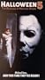 Halloween 5 - The Revenge of Michael Myers [VHS]