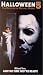 VHS : Halloween 5 - The Revenge of Michael Myers