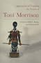 Approaches to Teaching the Novels of Toni Morrison (Approaches to Teaching World Literature)