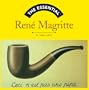 The Essential Rene Magritte (Essential Series)