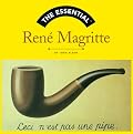 The Essential Rene Magritte (Essential Series)