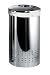 Brabantia Laundry Bin, 50 litre, Brilliant Steel