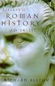Aspects of Roman History, A.D.14-117