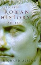 Aspects of Roman History, A.D.14-117