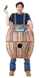 Pony Express - Pickle Barrel Vendor Adult Halloween Costume