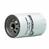 High Efficiency Marine Oil Filters---For all 262 C.I.D. (4.3L) GM block V-6 gasoline engines. Replaces Mercruiser #41815 OMC #173834