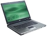 Produkt-Bild: Acer Travelmate 2303LC 15 Zoll Notebook (Intel Celeron Mobile 1,5 GHz, 256MB Ram, 40 GB HDD, CDRW/DVD Combo Laufwerk, XP Home)