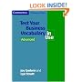 Test Your Business Vocabulary in Use Advanced (Vocabulary in Use)