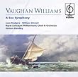 Vaughan Williams: A Sea Symphony
