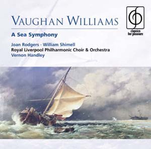 Childrens Toyshop  Music : Vaughan Williams: A Sea Symphony