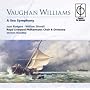 Vaughan Williams: A Sea Symphony
