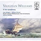 Vaughan Williams: Sea Symphony