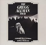 The Gregg Allman Tour