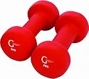 Gymstick? Neopren-Hanteln (Paar) + DVD