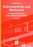 Elektrotechnik und Elektronik