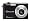 Casio Exilim EX-Z1000 Digital Camera - Black [10.1MP, 3x Optical Zoom] 2.8" Widescreen LCD