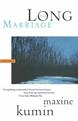 The Long Marriage: Poems