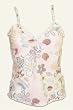 Eberjey Spotty Dotty Woven Camisole