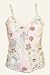 Eberjey Spotty Dotty Woven Camisole