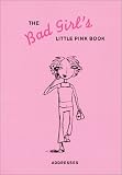 Books : Bad Girl's Little Pink Book: Address Book