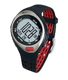 Nike - Triax Speed 100 Super - Black / Sport Red
