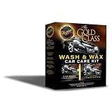 from Meguiars Meguiars Wash & Wax Car Care Kit - with FREE Applicator Pad