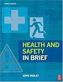 Review Butterworth-Heinemann  / Health and Safety in Brief