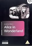 Review Bfi Video  / Alice In Wonderland [1966]