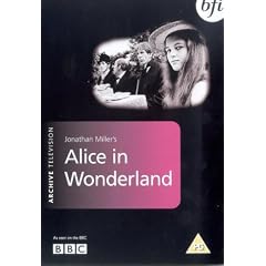 Alice In Wonderland [1966]