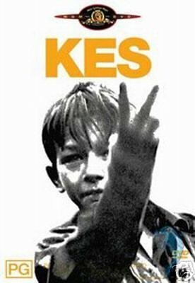 CD-Charts  DVD : Kes