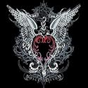 Goth Nosce Te Ipsum~know Thyself 26 Adult T-Shirt