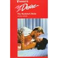 The Bachelor's Bride (Thorndike Silhouette Series Hardcover)