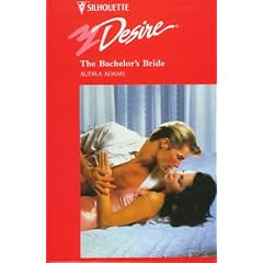 The Bachelor's Bride