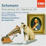 Eigenschaften Fischer-Dieskau  / Messe Op.147+Requiem Op.148